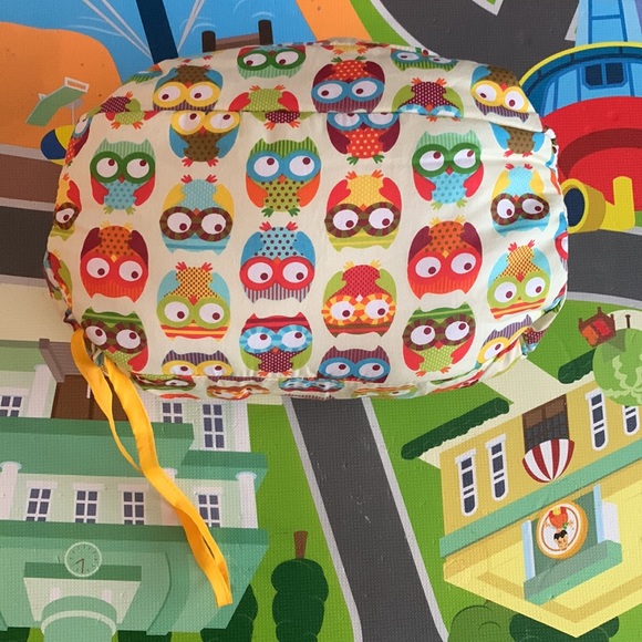 Croc and Frog Shopping Cart Cover XL - Picture 4 of 5